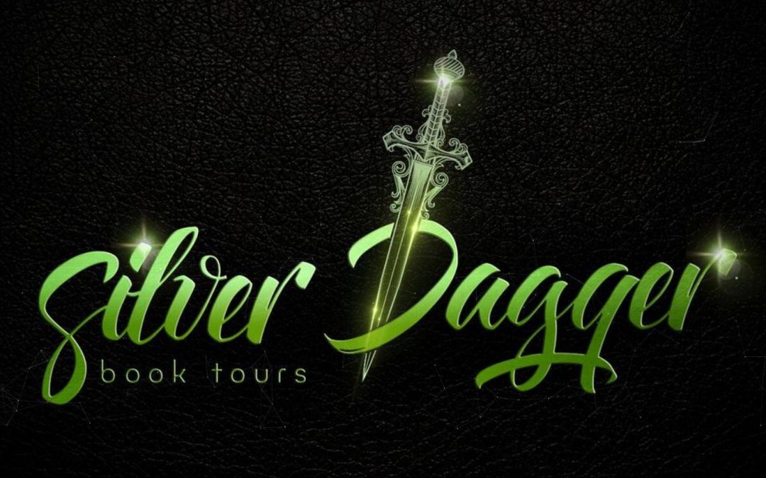 Silver Dagger Book Tour